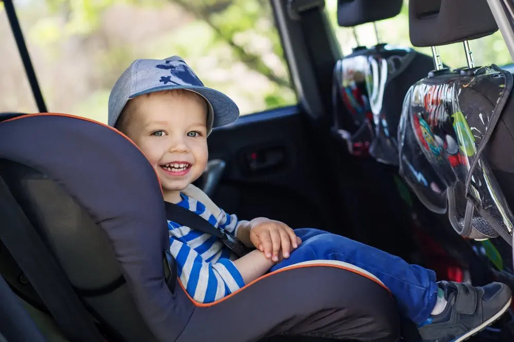 5 Excellent Tips For New Parents This Baby Safety Month - MOBI USA
