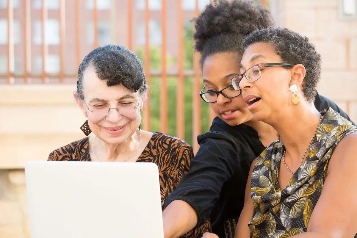 Daily Care Plan: Elderly Caregivers Resource - MOBI USA