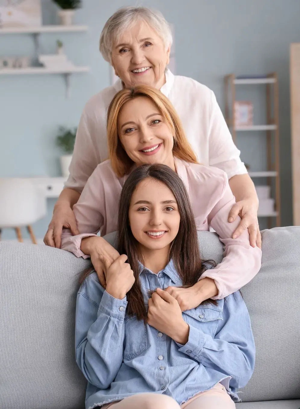 The Sandwich Generation Caring for Children and Elderly - MOBI USA