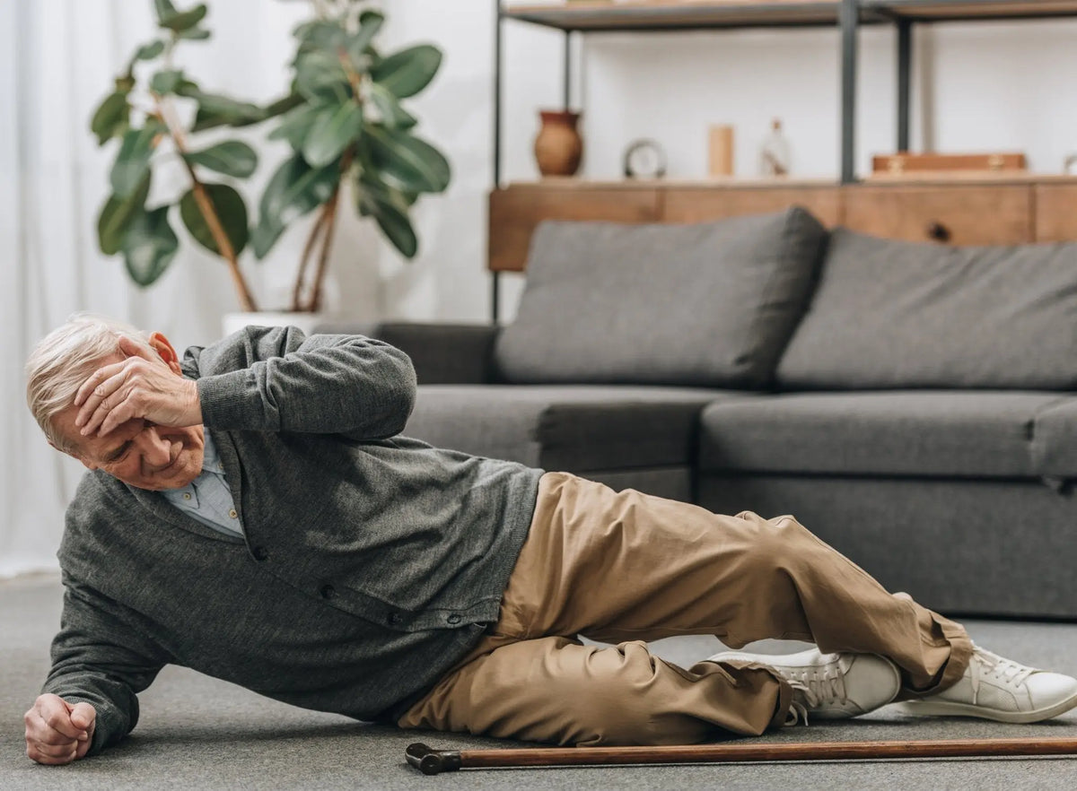 Caregiver Alert Monitoring — What is it & Who Should be Using it? - MOBI USA