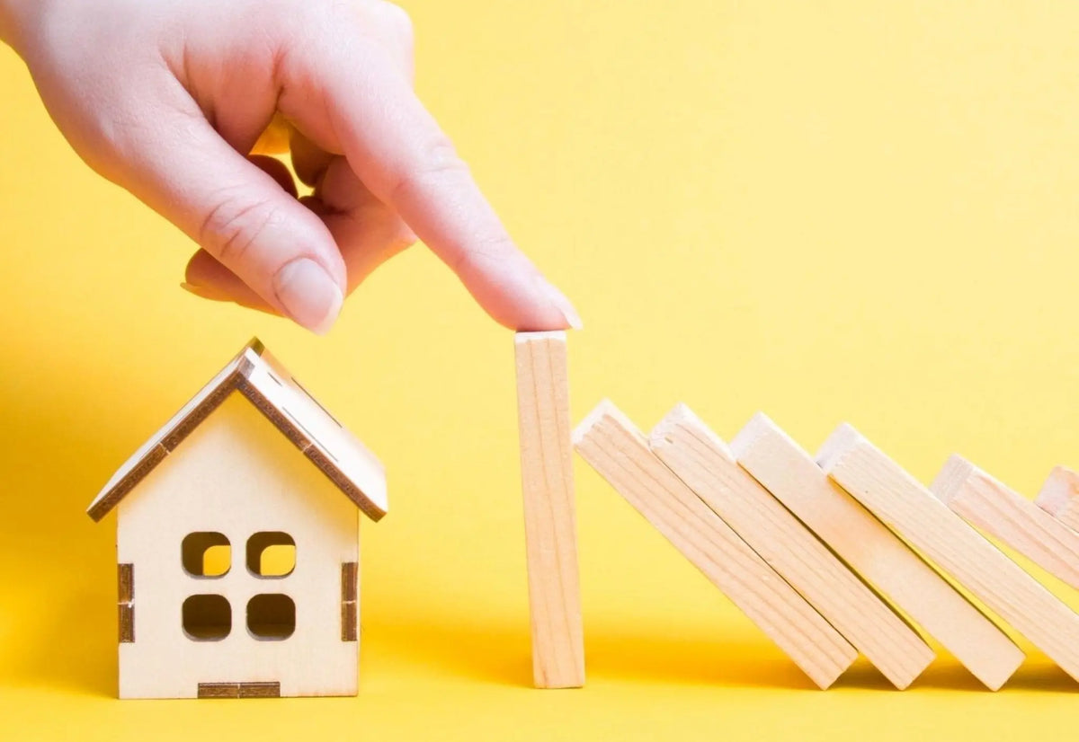 Preventing Falls in the Home [Infographic] - MOBI USA