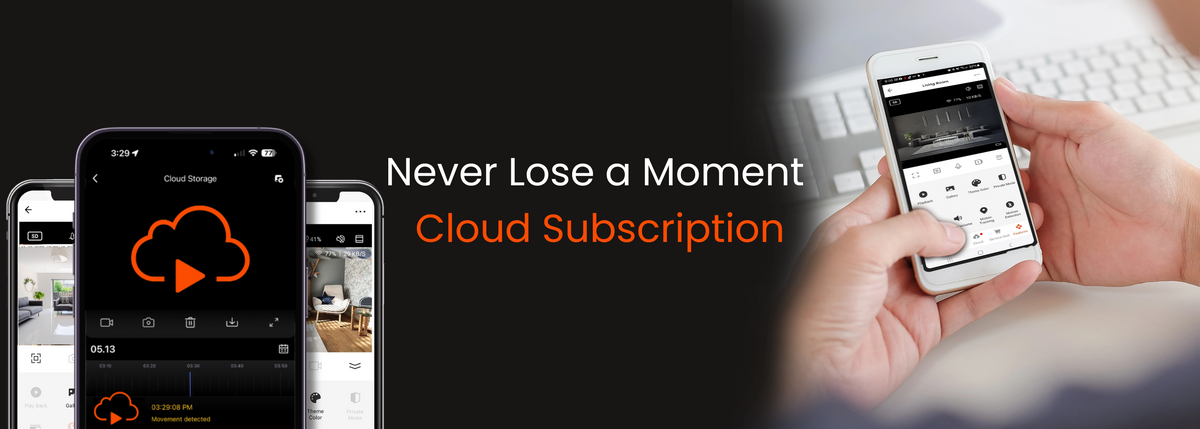 Subscription Plan - MOBI USA