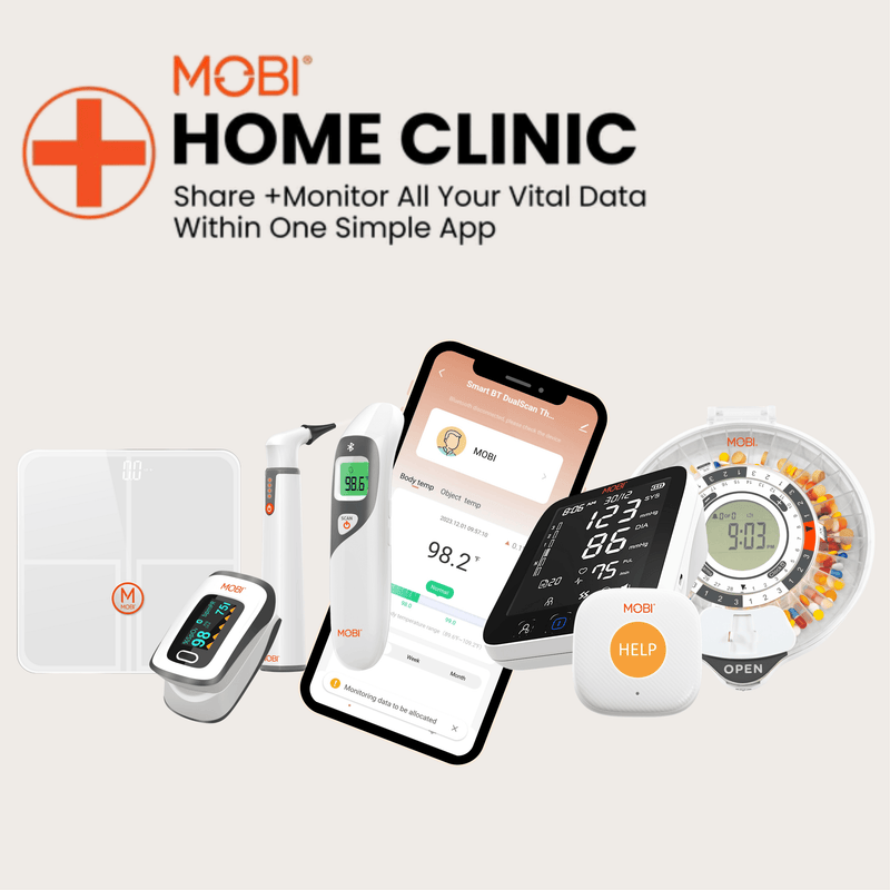 Complete Home Health Bundle