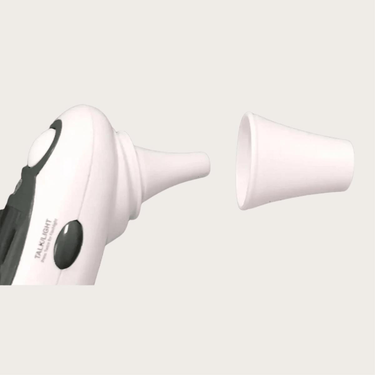 Forehead Probe for DualScan Ultra Pulse Talking Ear & Forehead Thermometer (Item 70203) - MOBI USA