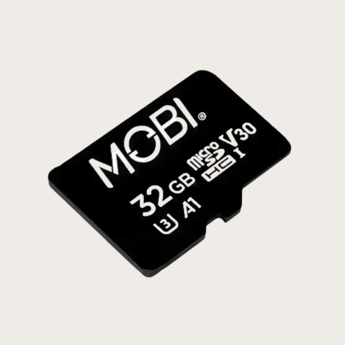 MOBI 32GB MicroSD Memory Card for Item  70196, 70200, and 70665 - MOBI USA