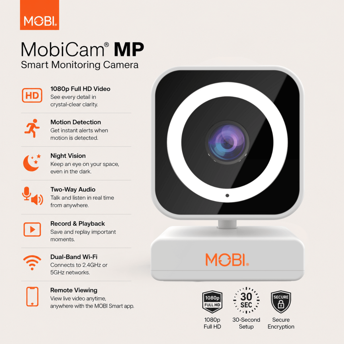 MOBI Little Explorer Essentials Kit - MOBI USA