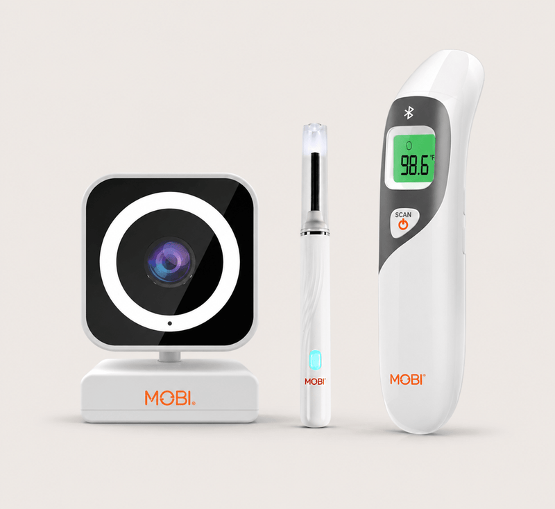 Little Explorer Essentials Kit