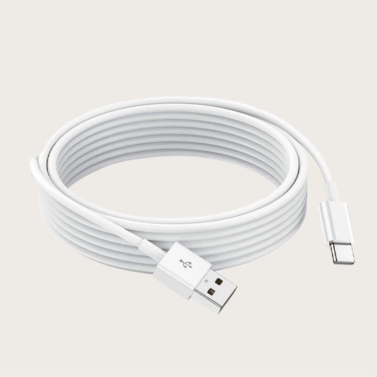 MOBI Micro USB Cable, 15ft USB - C - MOBI USA