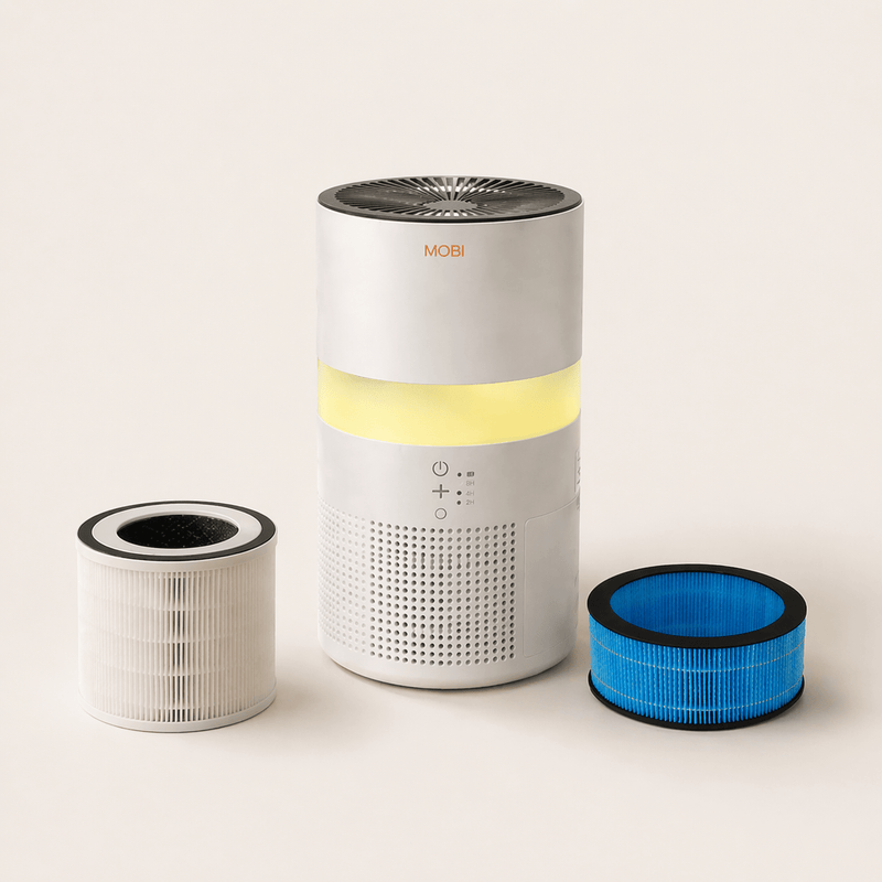 Smart Air Care Bundle